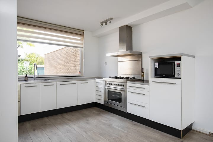 Photo 12 of Graan voor Visch 15815