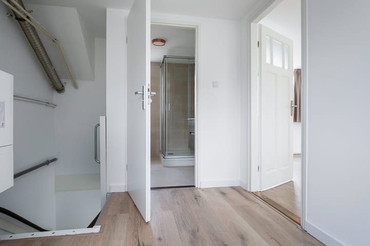 Photo 29 of Graan voor Visch 15815