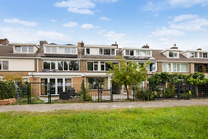 Photo 31 of Graan voor Visch 15815