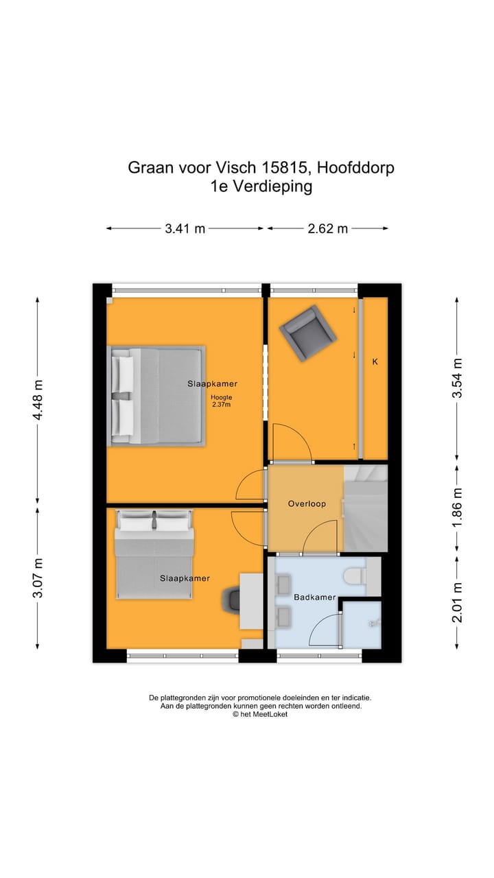 Photo 34 of Graan voor Visch 15815