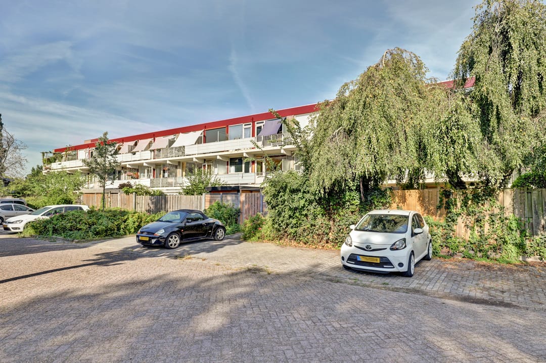 Photo 1 of Meidoornweg 76