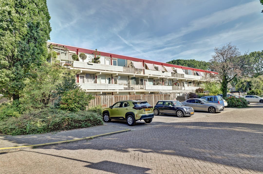 Photo 2 of Meidoornweg 76