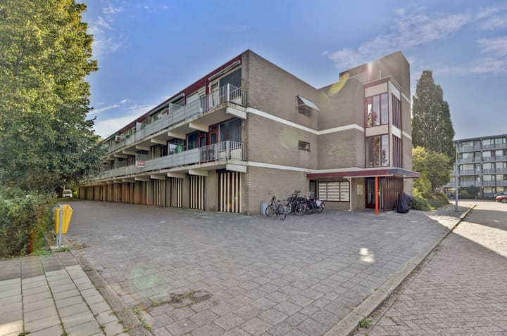 Photo 3 of Meidoornweg 76