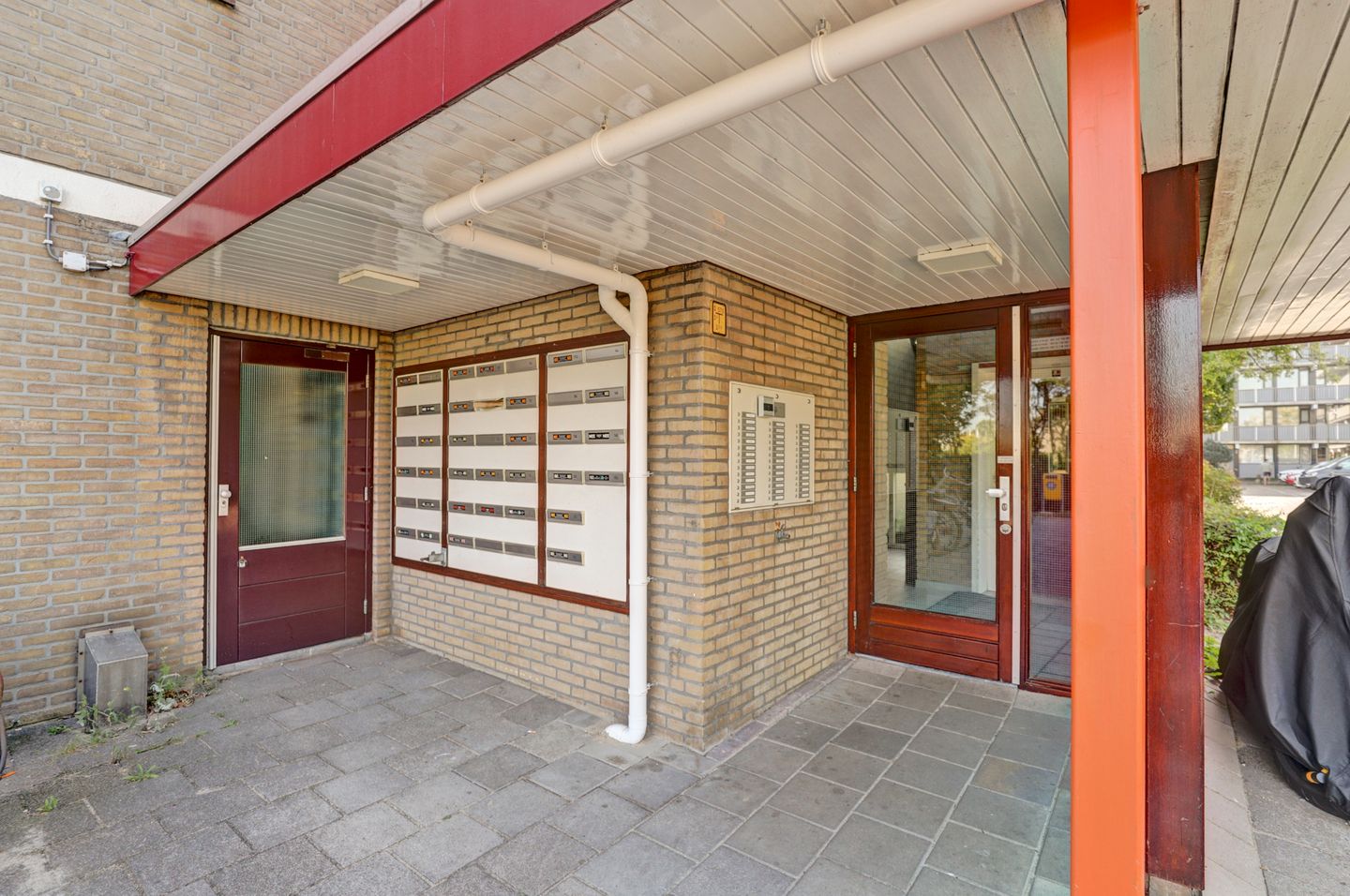 Photo 4 of Meidoornweg 76