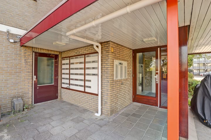 Photo 4 of Meidoornweg 76