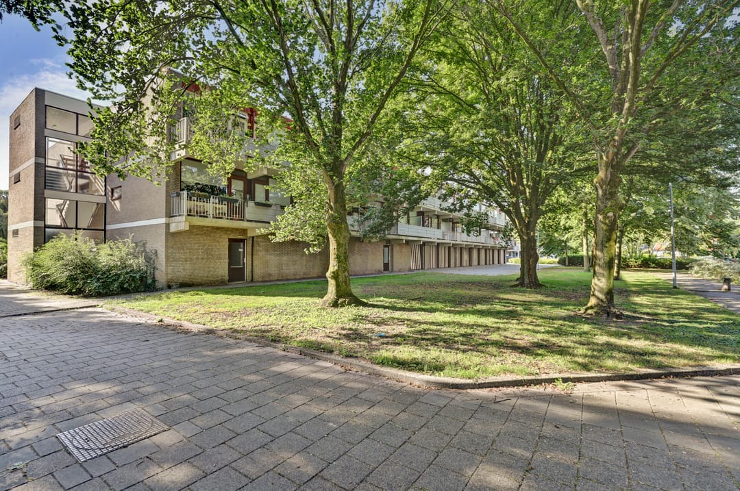 Photo 22 of Meidoornweg 76