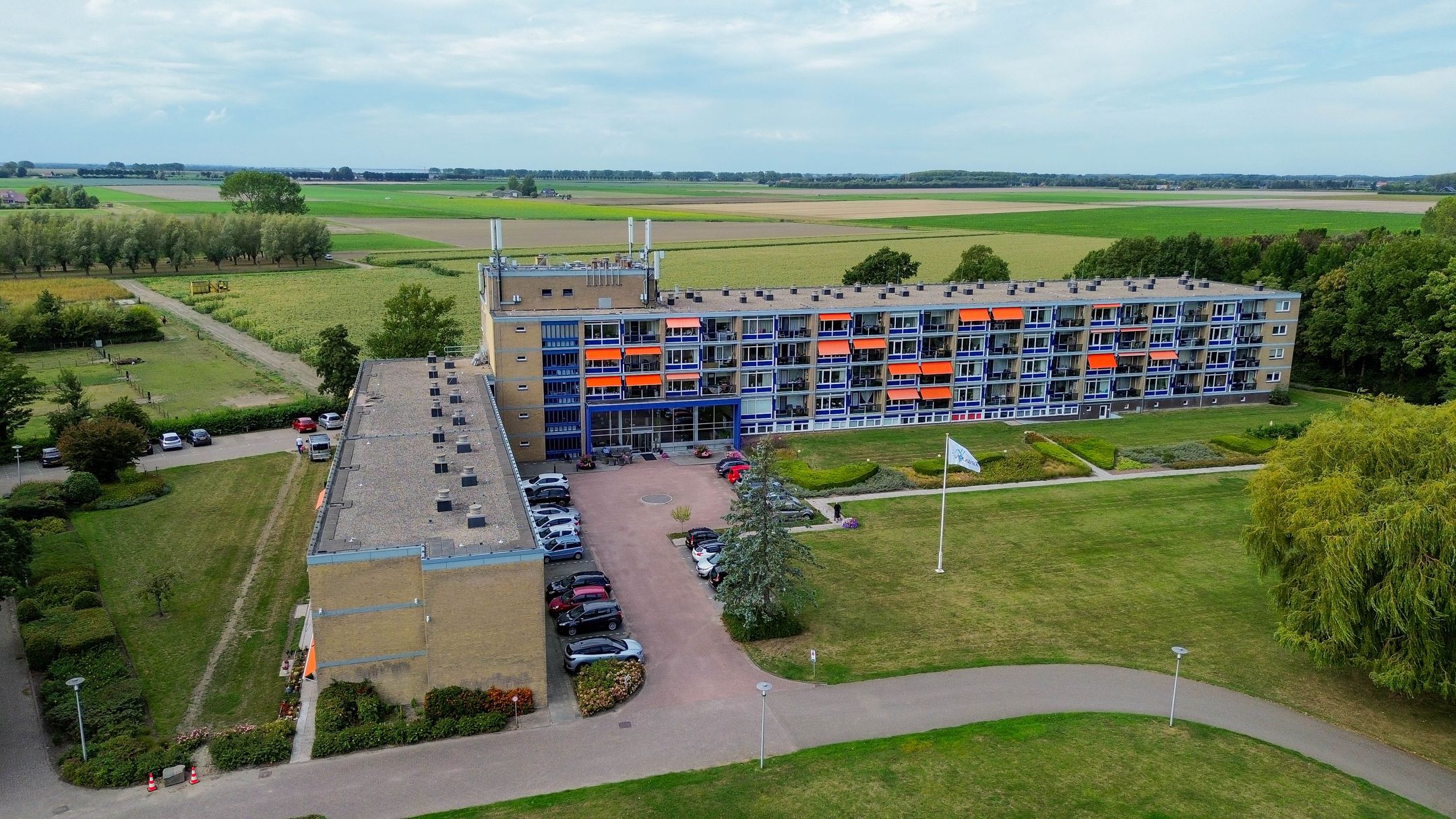 Staakweg, 139, Dirksland, 3247BV, Zuid-Holland, Nederland 139