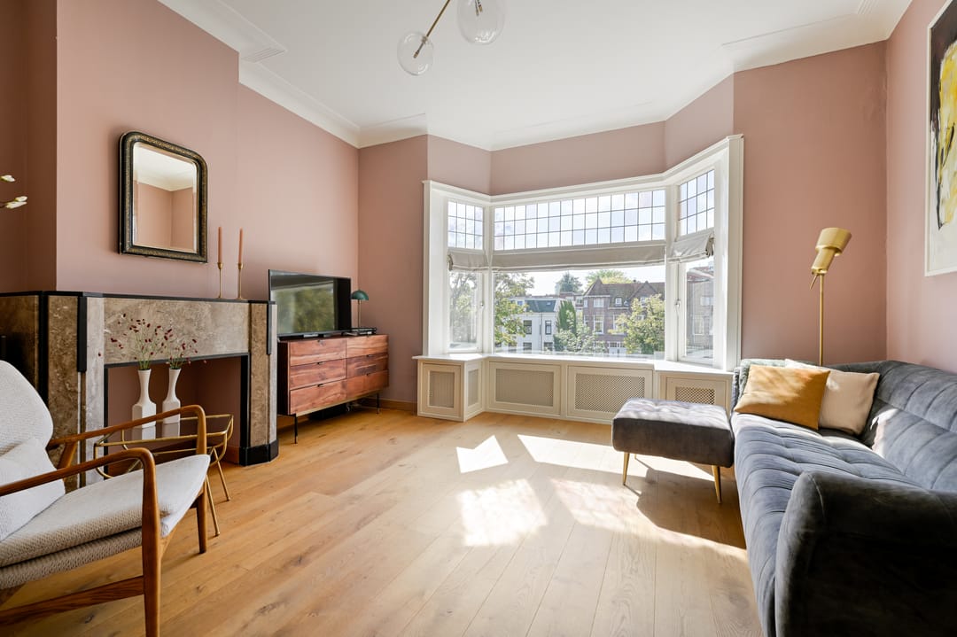 Foto 2 van Gasthuisvest 15-RD