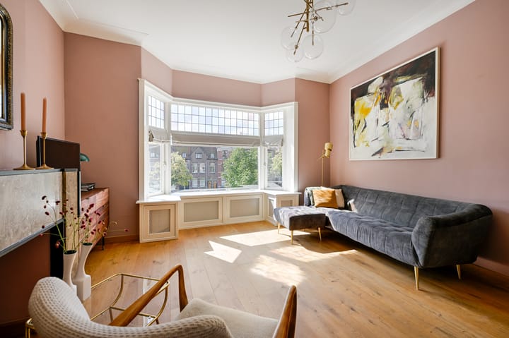 Foto 3 van Gasthuisvest 15-RD