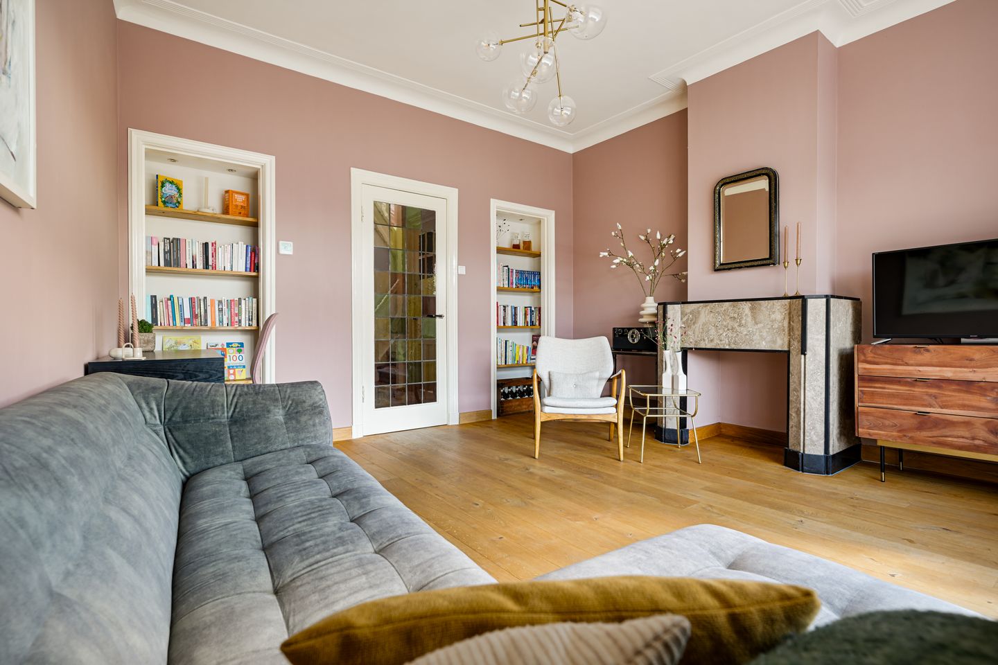 Foto 4 van Gasthuisvest 15-RD