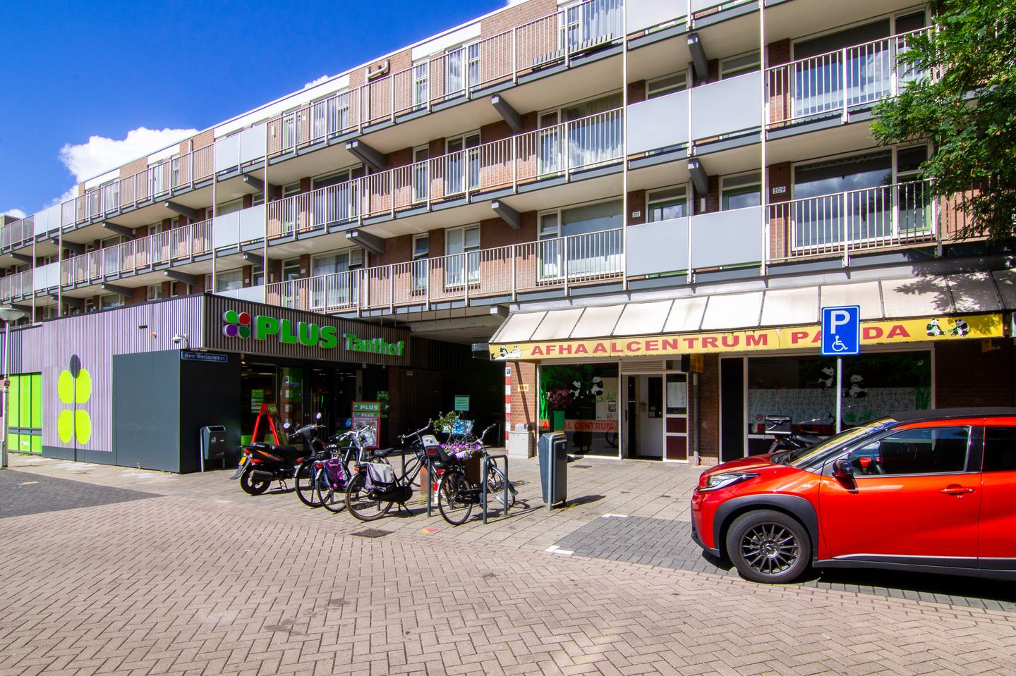 Bekijk foto 5 van Bikolaan 185-187
