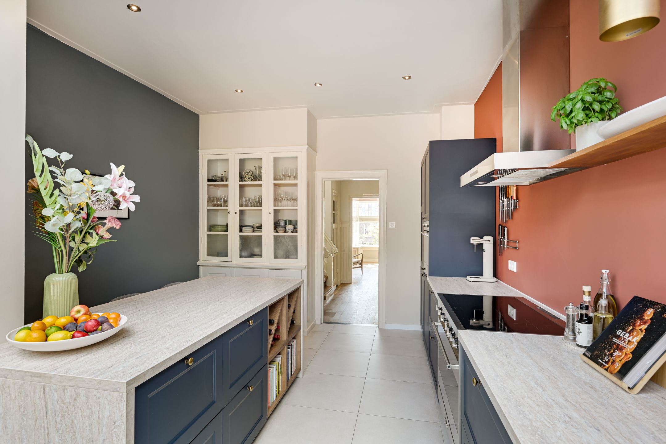 Foto 6 van Gasthuisvest 15-RD