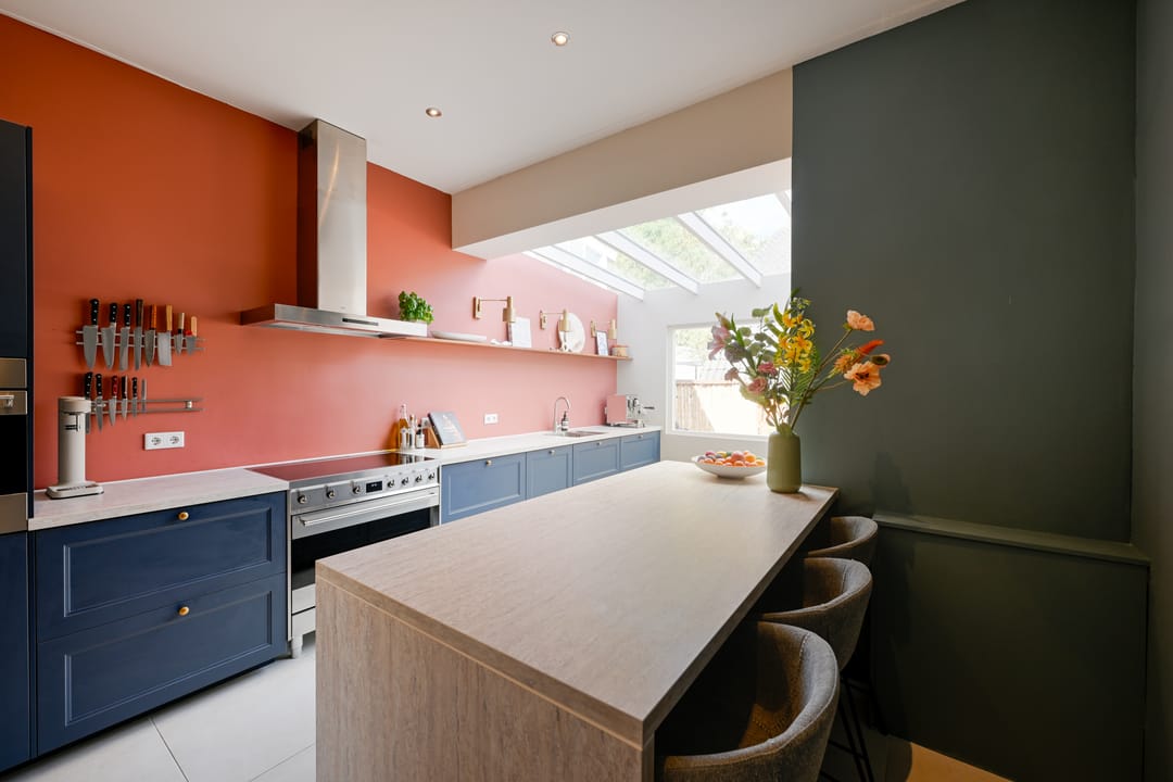 Foto 8 van Gasthuisvest 15-RD