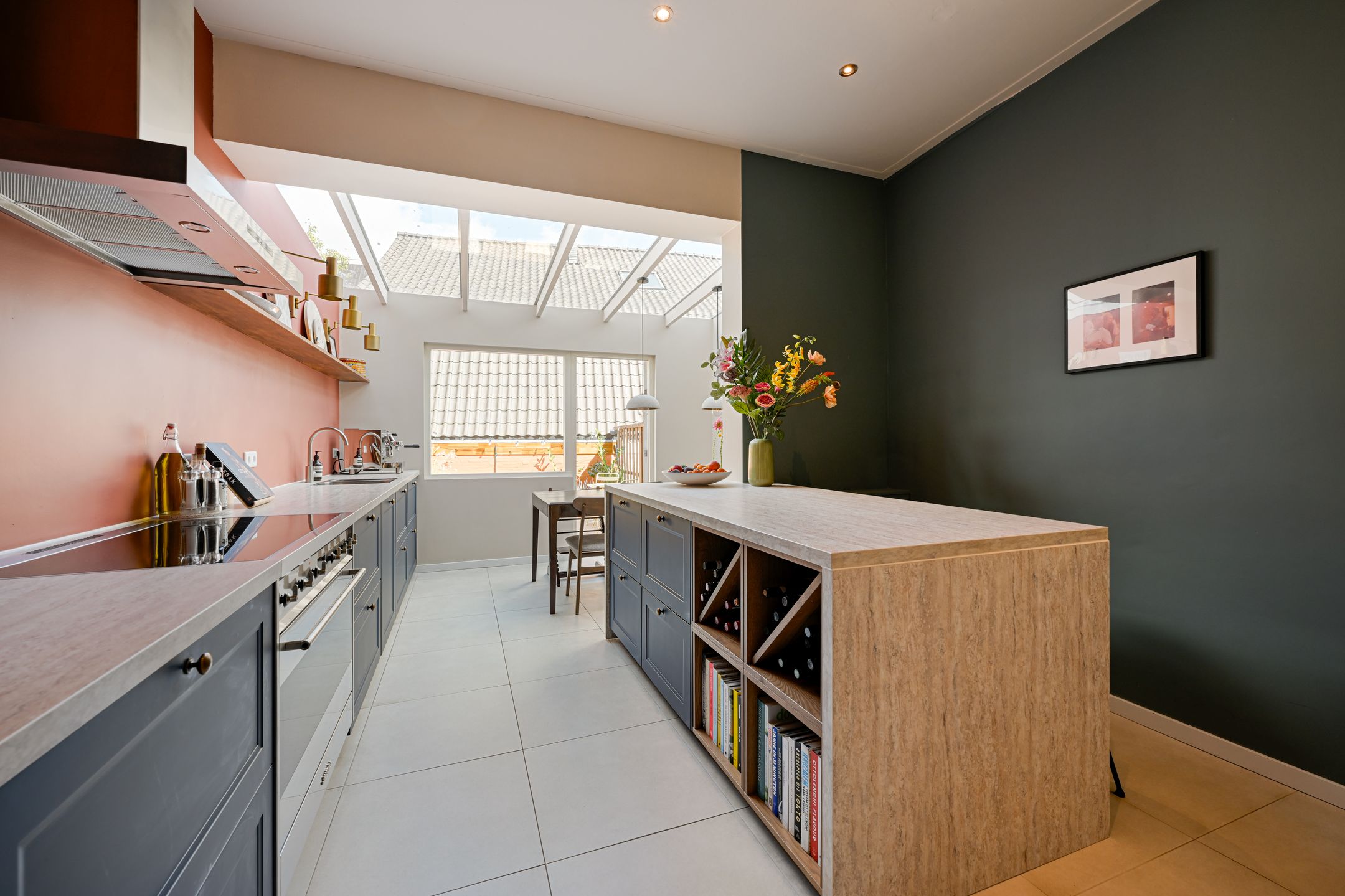 Foto 9 van Gasthuisvest 15-RD