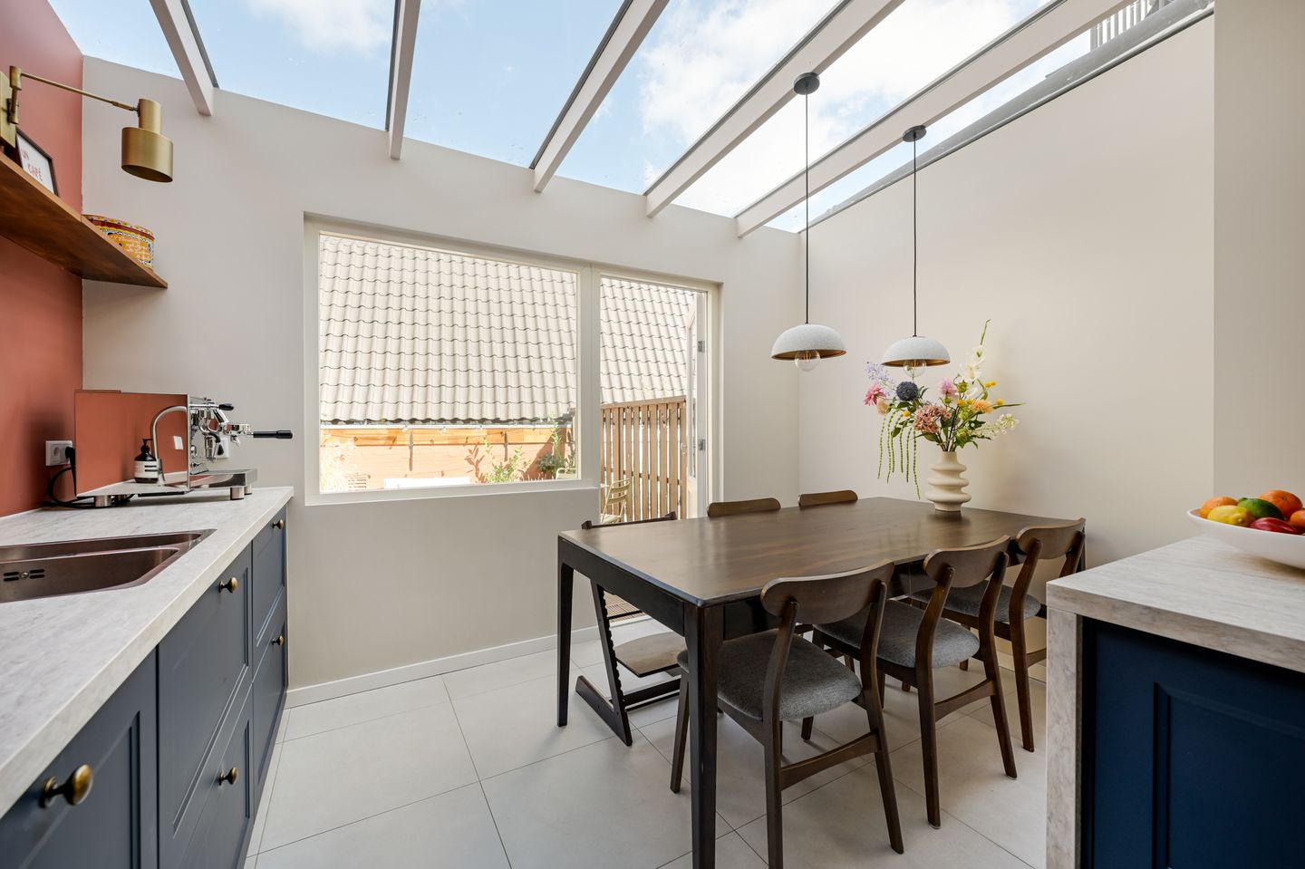 Foto 10 van Gasthuisvest 15-RD