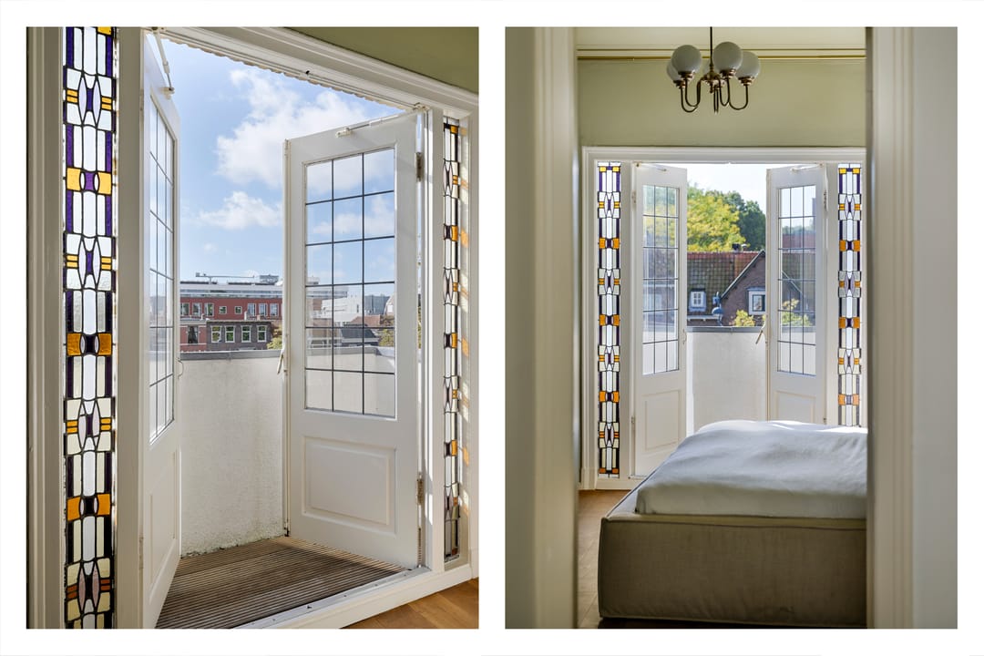 Foto 17 van Gasthuisvest 15-RD