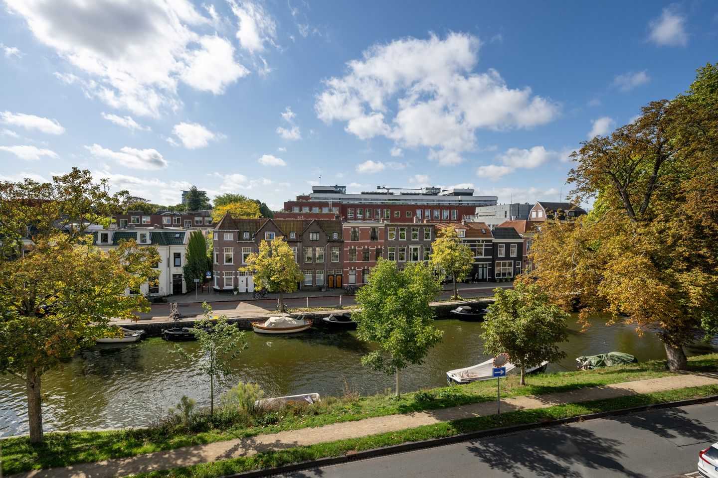 Foto 19 van Gasthuisvest 15-RD