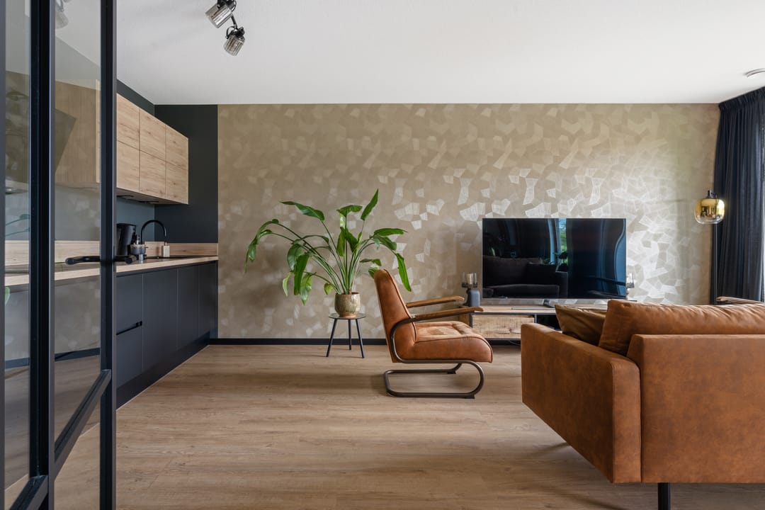 Foto 1 van Zonnestad 123