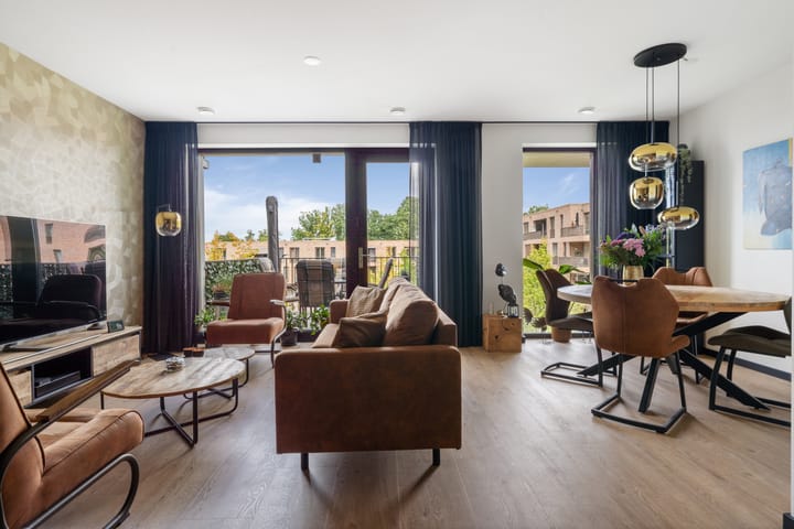 Foto 2 van Zonnestad 123