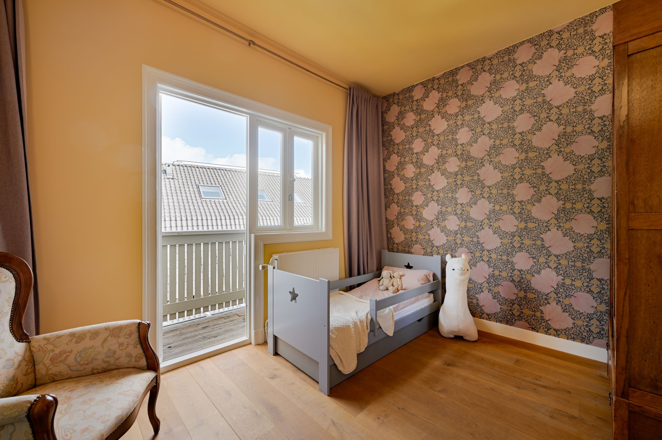 Foto 27 van Gasthuisvest 15-RD