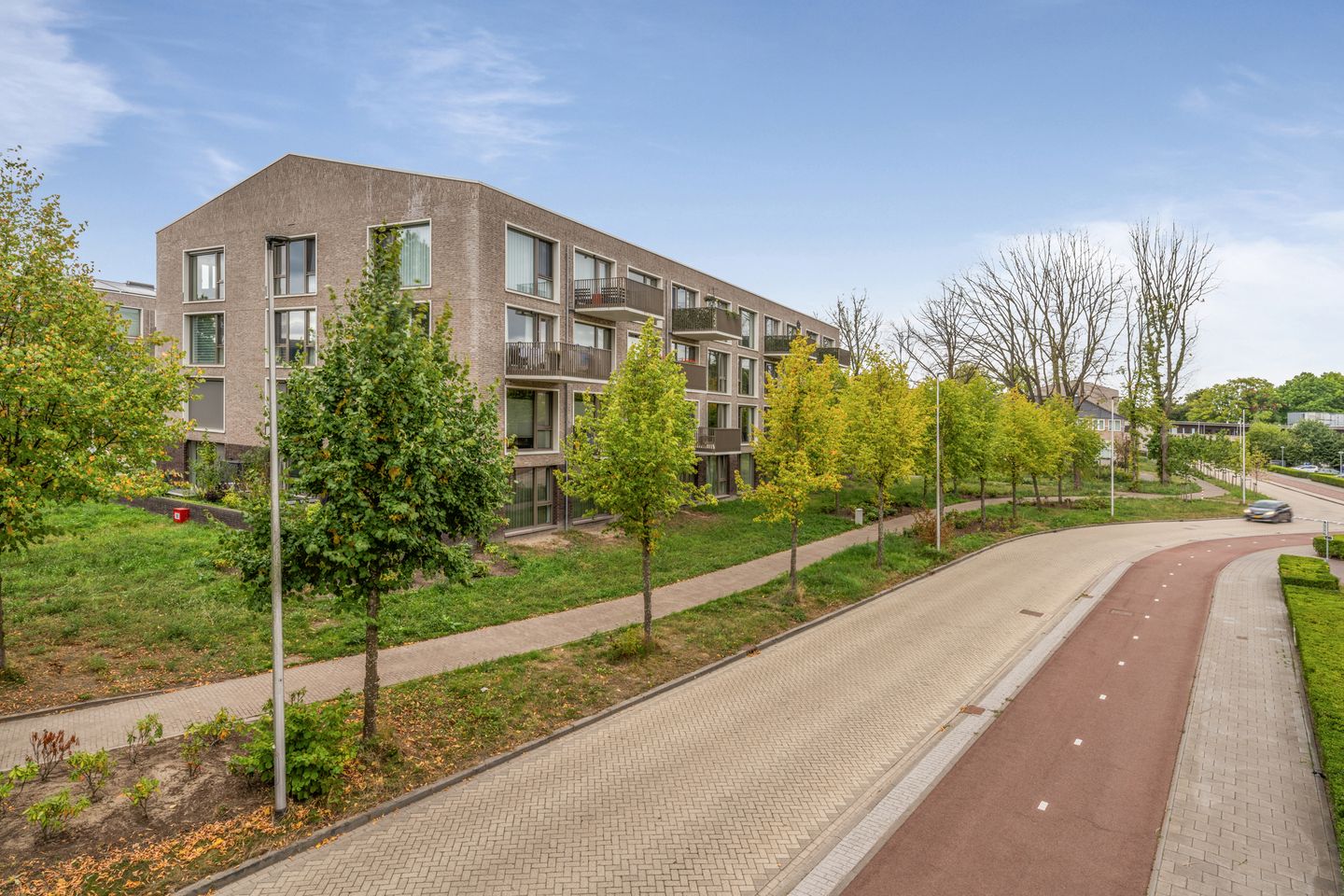 Foto 5 van Zonnestad 123