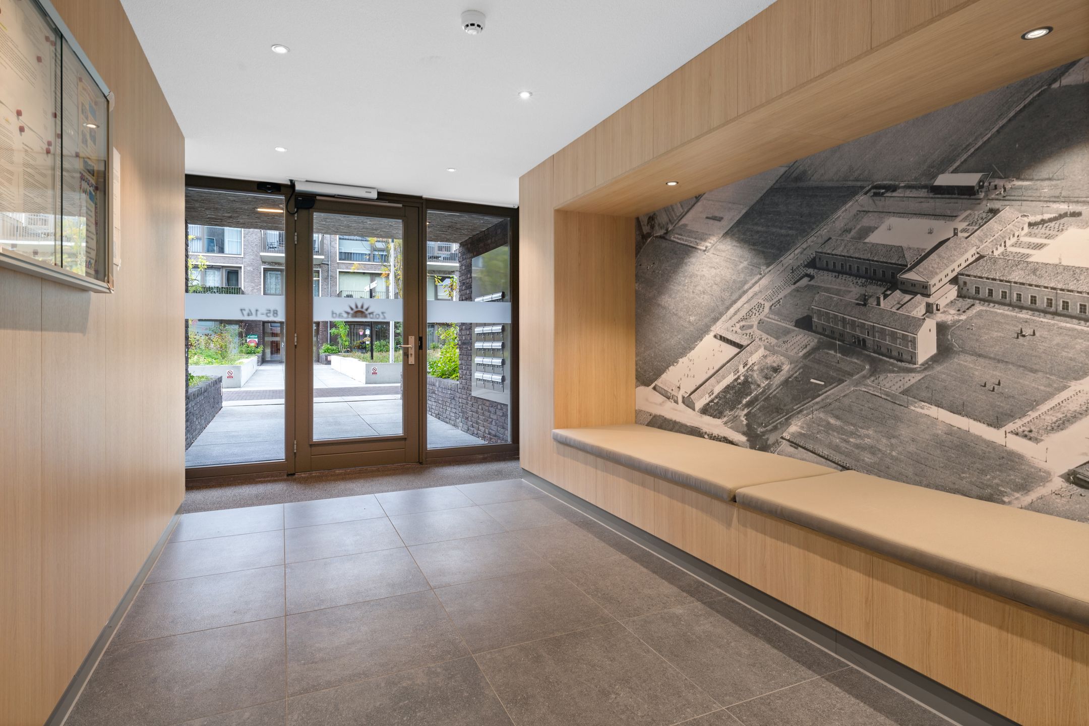 Foto 6 van Zonnestad 123