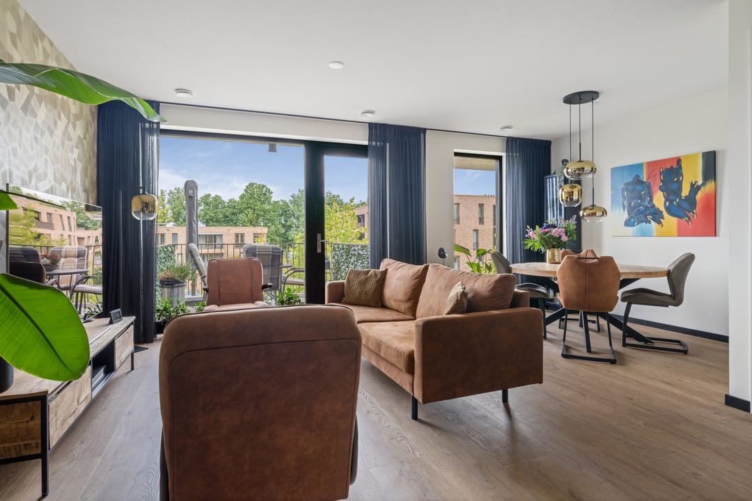 Foto 7 van Zonnestad 123