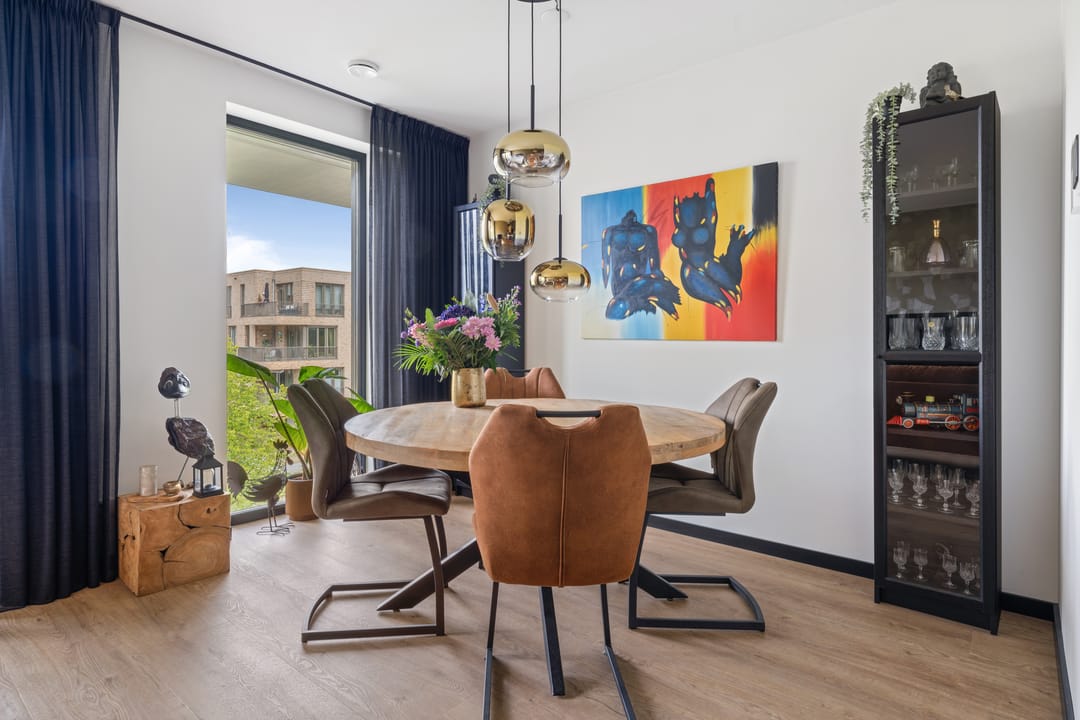 Foto 8 van Zonnestad 123