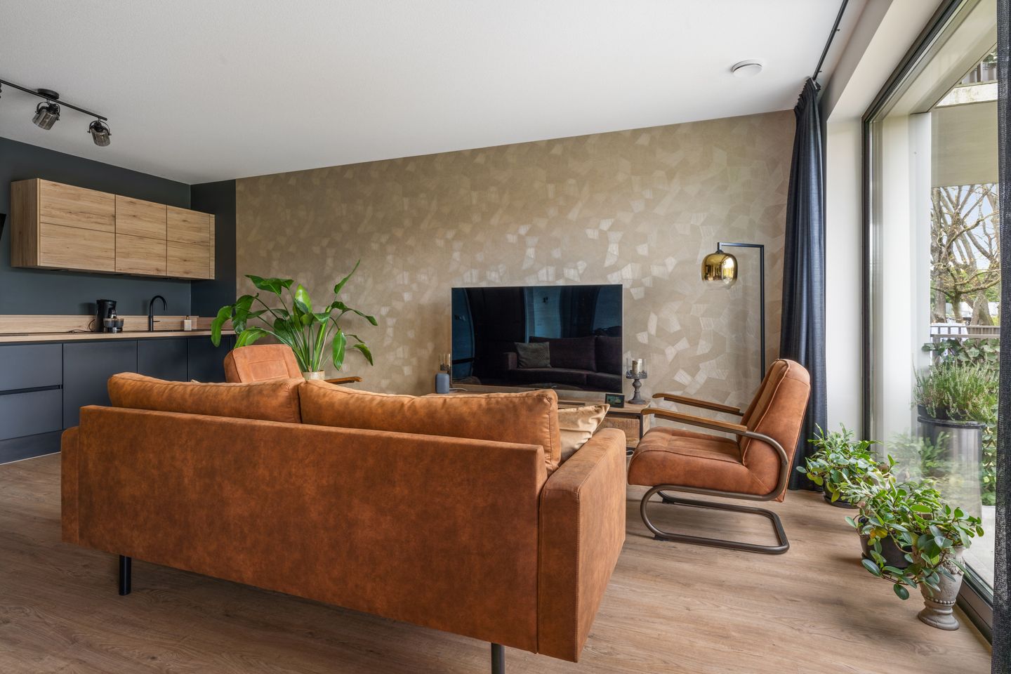 Foto 10 van Zonnestad 123