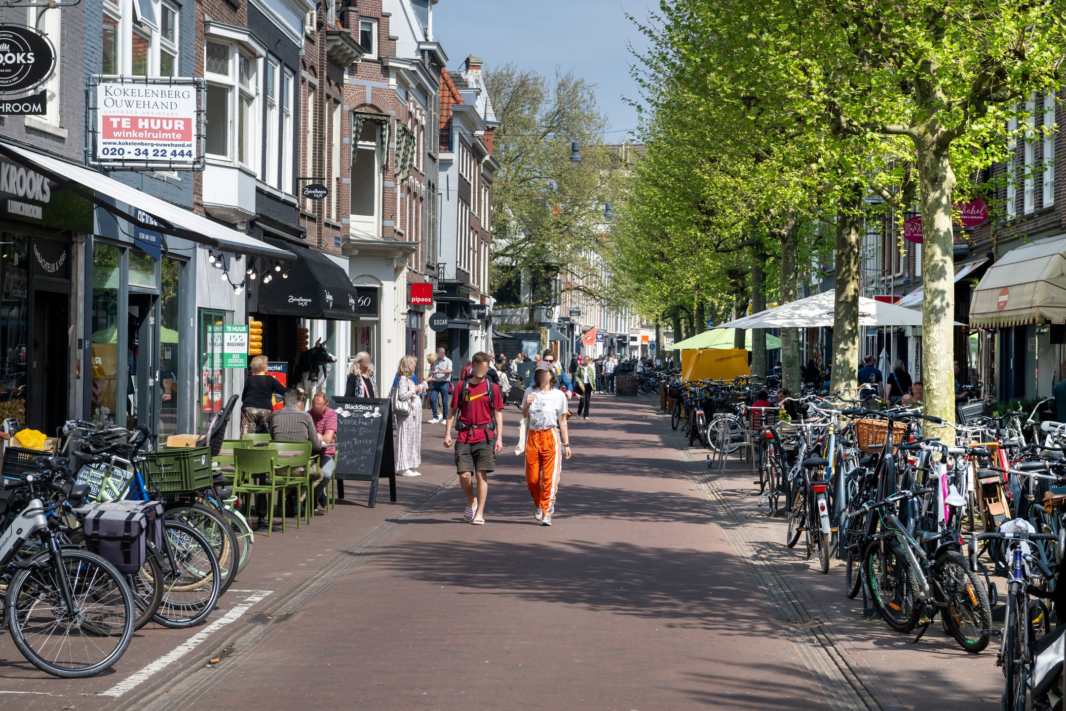 Foto 33 van Gasthuisvest 15-RD