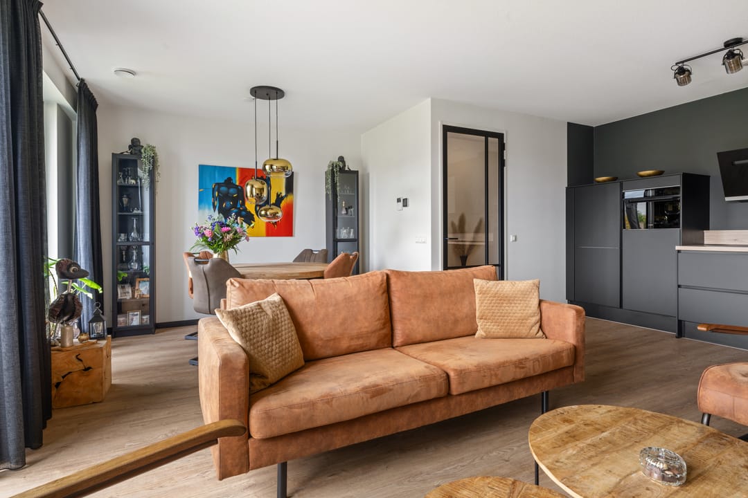 Foto 13 van Zonnestad 123