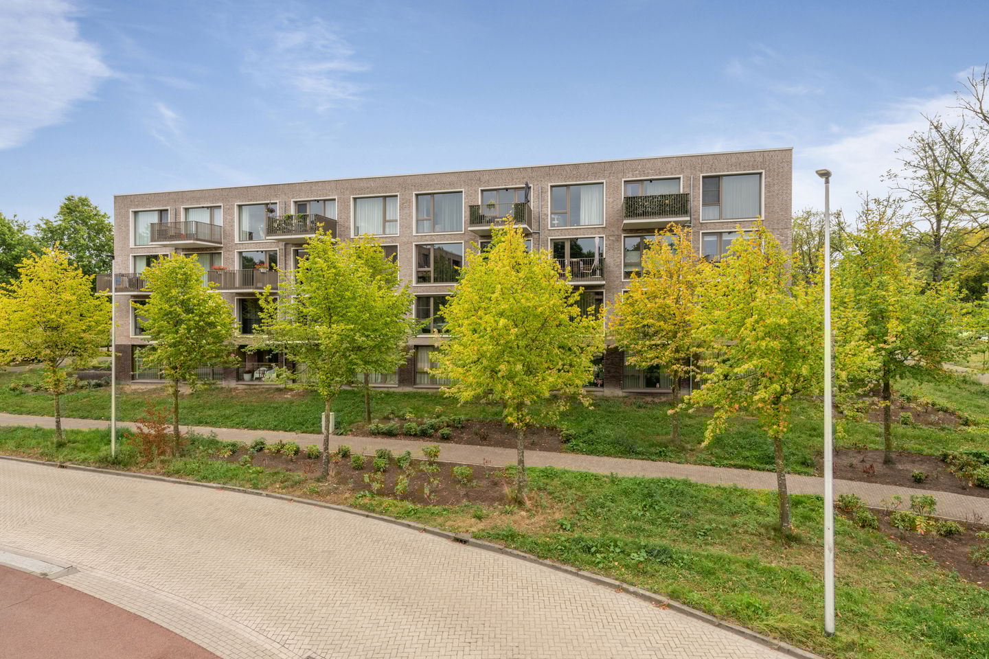 Foto 29 van Zonnestad 123