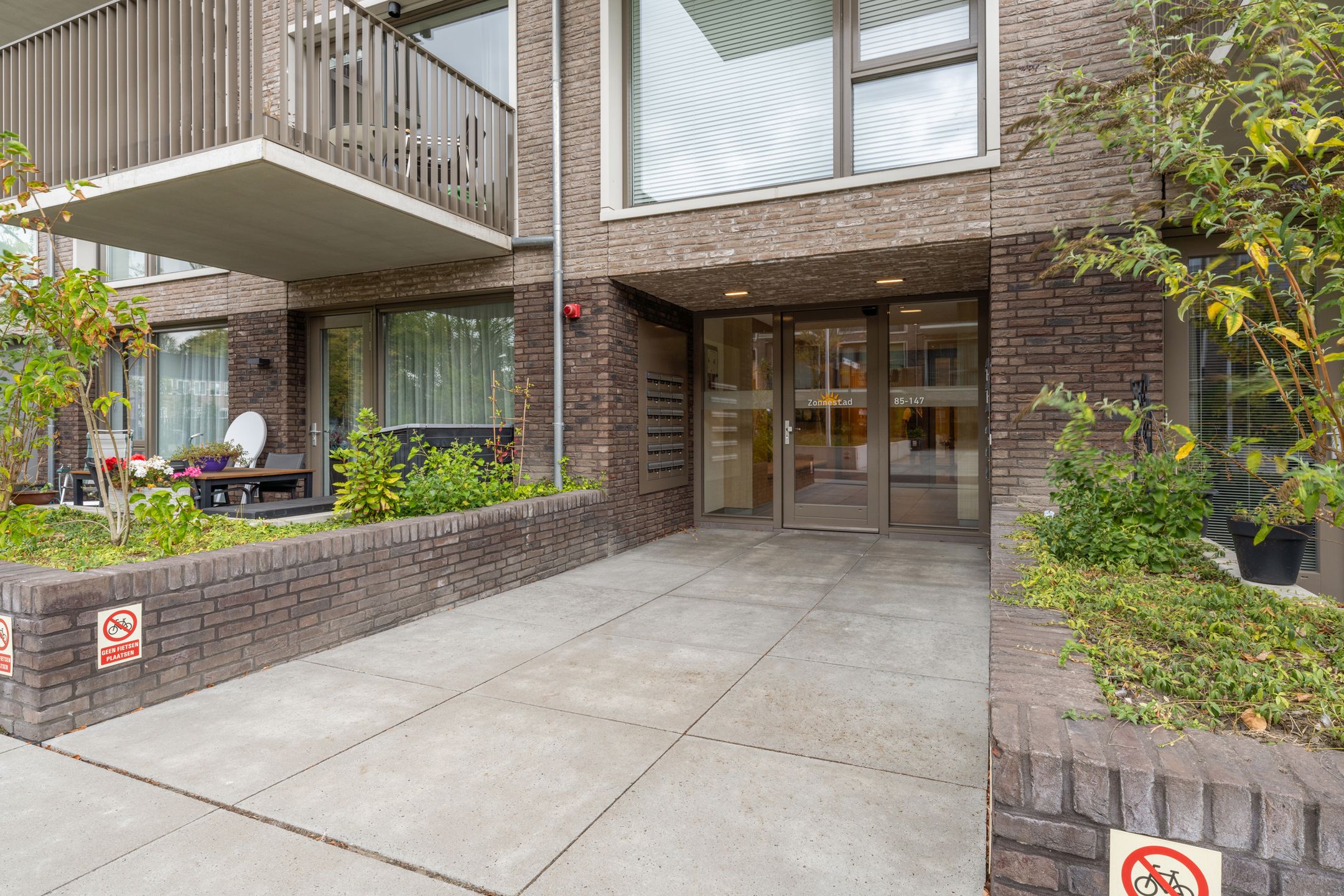 Foto 33 van Zonnestad 123