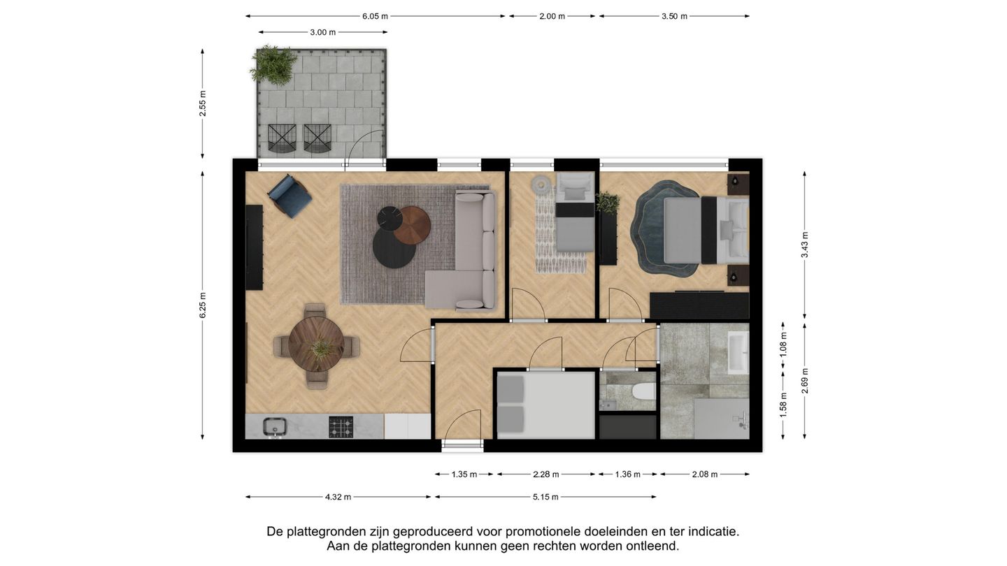 Foto 35 van Zonnestad 123