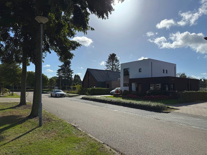 Foto 9 van Boschlaan