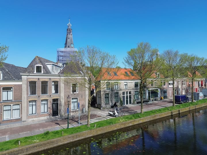 Foto 5 van Oudegracht 47