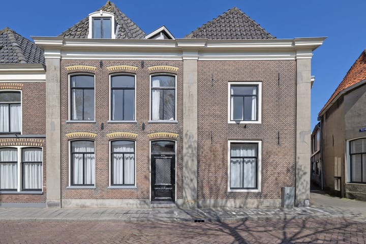 Foto 7 van Oudegracht 47