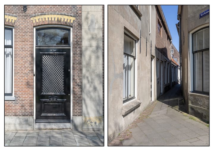 Foto 8 van Oudegracht 47