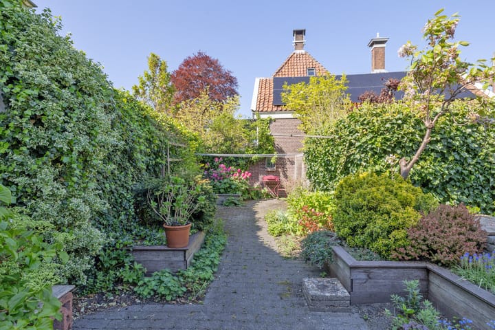 Foto 17 van Oudegracht 47