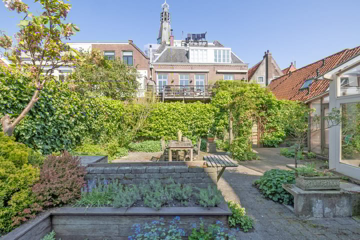 Foto 18 van Oudegracht 47