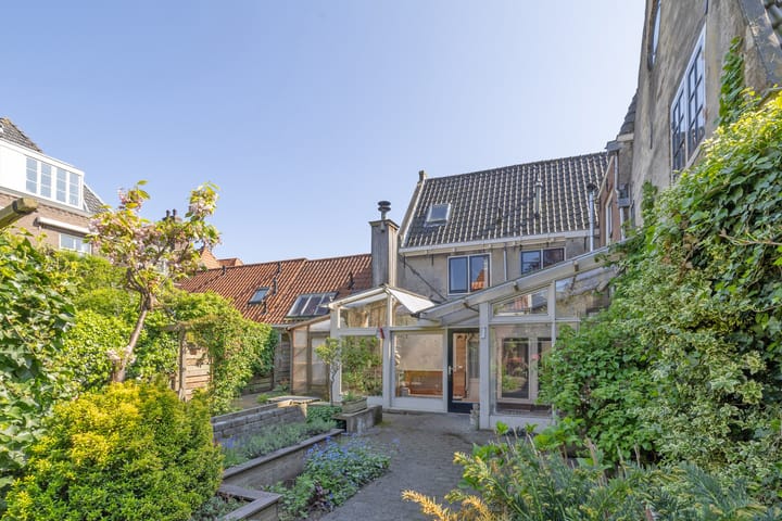 Foto 19 van Oudegracht 47