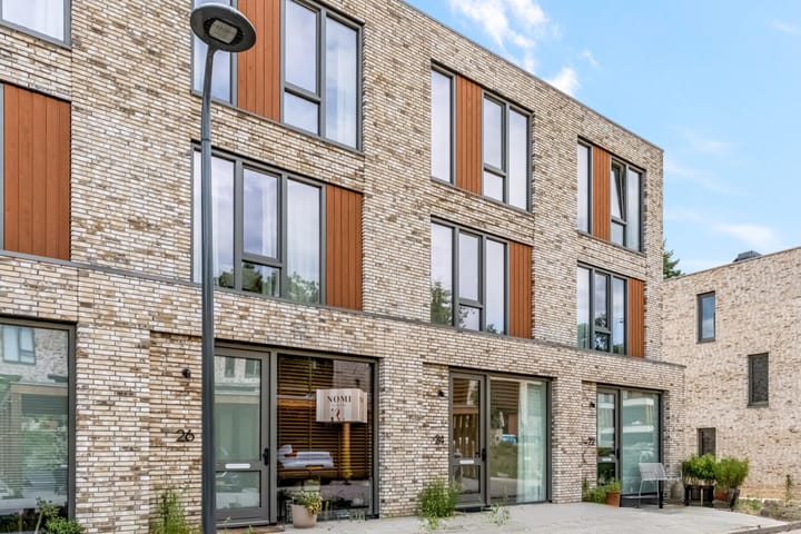 Foto 1 van Braambeshof 24