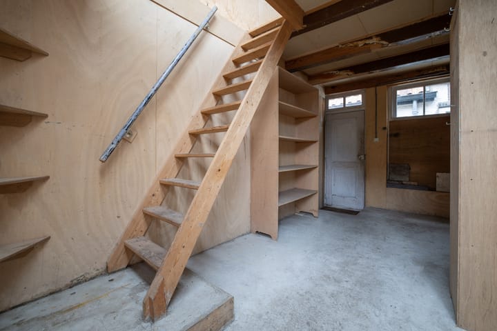 Foto 41 van Oudegracht 47