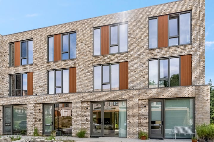 Foto 2 van Braambeshof 24