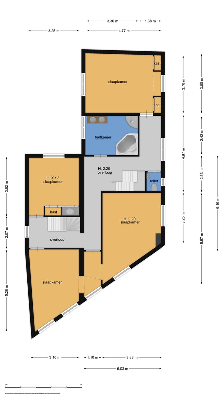 Foto 46 van Oudegracht 47