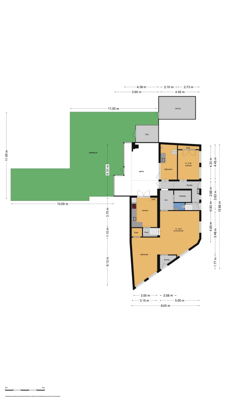 Foto 48 van Oudegracht 47