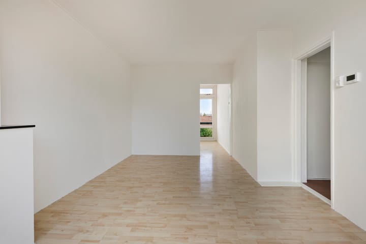 Foto 2 van Burgemeester Van Haarenlaan 1537