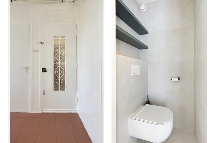 Photo 5 of Burgemeester Van Haarenlaan 1537