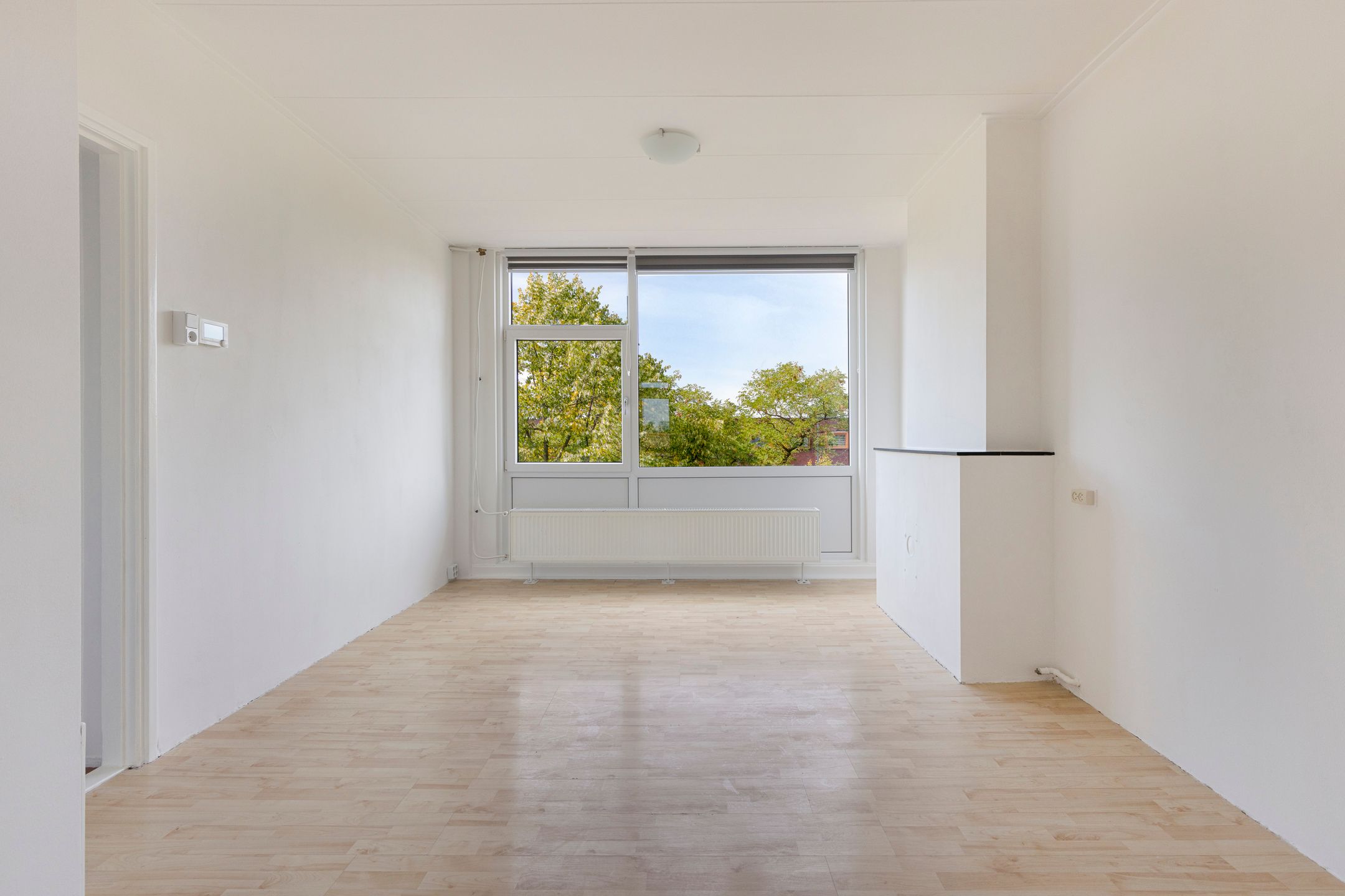 Foto 6 van Burgemeester Van Haarenlaan 1537