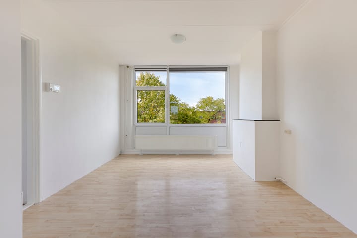 Foto 6 van Burgemeester Van Haarenlaan 1537